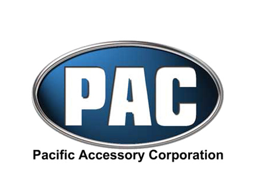 Pacific Accessory Corporation Logo
