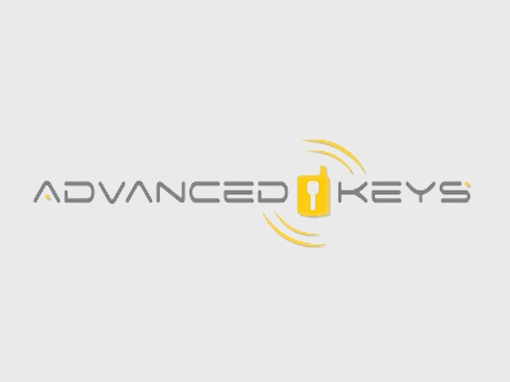 Advanced Keys Logo