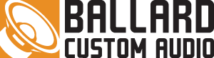 ballard-custom-audio-logo