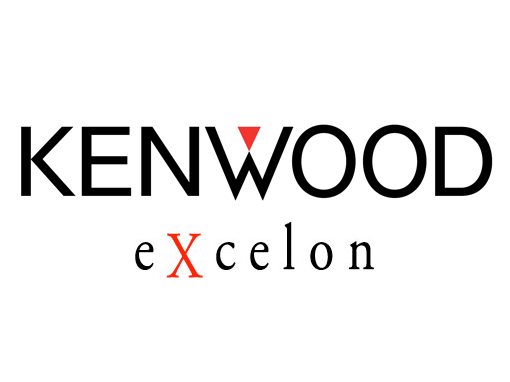 Kenwood-Excelon Logo