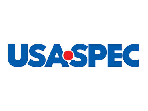 USA Spec Logo